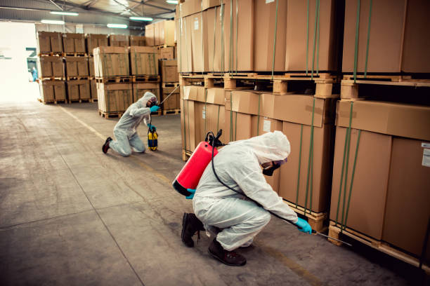 Best Exterminator Services  in Bonita Springs, FL